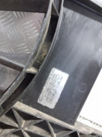 Вентилятор радиатора renault megane 2 1.9 dci 8200151464 Доставка, фото thumb