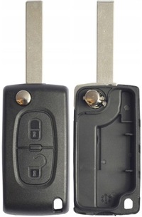 фото thumb №1, Peugeot 107 207 307 sw 308 berlingo pilot корпус