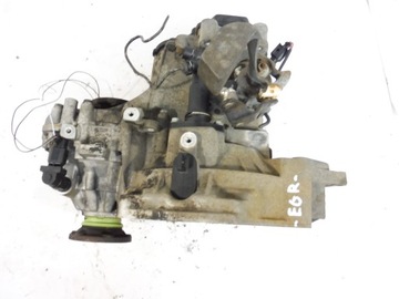 фото thumb №9, Коробка передач коробки передач egr jdm audi a3 8l vw golf iv bora 1.9 tdi