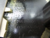 фото thumb №5, Maserati quattroporte vi защита стойка правая 670010337