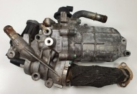 фото thumb №1, Радиатор выхлопных газов egr citroen c5 iii 9u3q9u438ca
