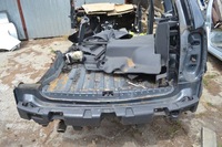 фото thumb №1, Dacia duster 2014 lift pas задний с пол стена