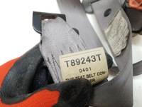 фото thumb №4, Pas безпеки правий задня mazda premacy