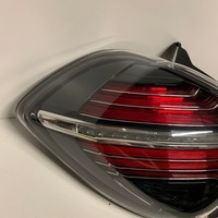 фото thumb №8, Лампа задняя левая задняя 265557349r renault zoe ii lift 2019 2020 2021 2022