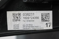 фото thumb №15, Audi a6 дзеркало двері ліва 12pin ls9r 4g зовнішнє 12 pinów кабелі 2y2y me