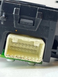 фото thumb №7, Рычаг переключатель дворник mazda 2 de