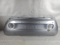 фото thumb №1, Opel adam бампер задняя задний 13356473 13356476 оригинал