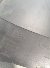 фото thumb №11, Discovery sport уголок правый задняя fk72-17926-a