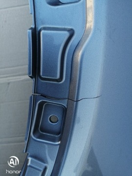 фото thumb №11, Крило перед переднє лівий land rover evoque l538