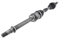 фото thumb №1, Приводной вал toyota avensis 2.0d-4d 126km 06-08 правая