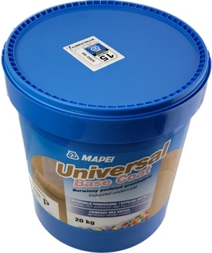 Универсальное базовое покрытие Mapei 1169 20 кг.