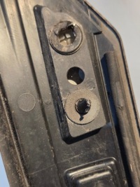 фото thumb №9, C4 grand picasso i молдинг стойка стекло лобовое правая перед exyb 9654505477