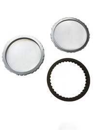 фото thumb №5, Набір диск гібрид overdrive clutch kit a6mf2h