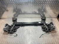 фото thumb №1, Балка підвіска задня oś задня opel frontera c 24- електрик