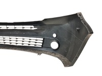 фото thumb №8, Renault master ii lift 2008-2010 бампер перед передній текстура