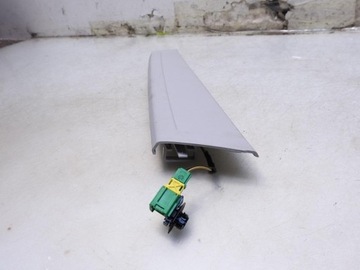 фото thumb №2, Заглушка ролети права citroen c4 grand picasso i