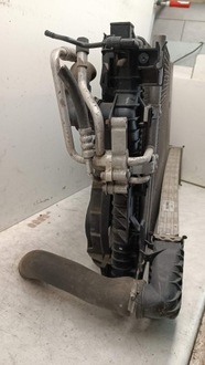 фото thumb №6, Комплект радіатор вентилятори інтеркулер ford mondeo mk4 lift 2014r