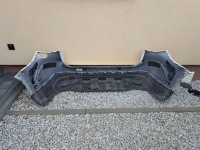 фото thumb №9, Бампер задній mercedes glc ii amg 254 a2548859001