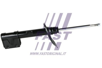 фото thumb №3, Амортизатор citroen berlingo 08 перед правий gaz