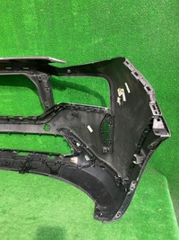 фото thumb №7, Бампер передний перед hyundai santa fe iv lift 20-