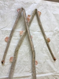 фото thumb №10, Шторка повітряна audi a4 b7 8e5880741 8e5880742