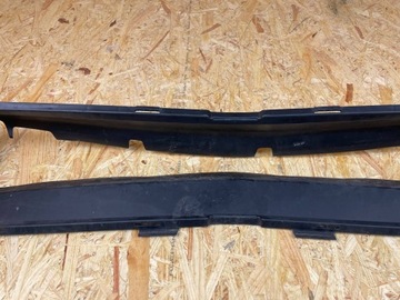 фото thumb №11, Впуск кермо повітря перед mercedes b клас w247 a2478853200