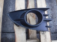 фото thumb №1, Решётка бампера правая renault scenic ii lift