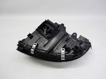 фото thumb №12, Mercedes c-klasa w205 14-18 лампа права high performance led a2058200661