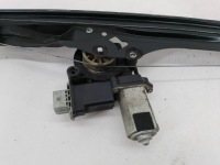 фото thumb №6, Стеклоподъемник правый перед fiat doblo ii 13240080521 van 4 дверь