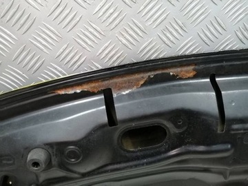 фото thumb №7, Капот кришка двигуна peugeot partner iii berlingo exyb