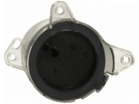 Ліхтар до рух w день праве mercedes slk r172 11- Ціна, фото thumb