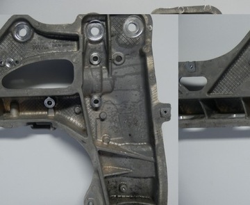 фото thumb №9, Porsche 911 991 991341081 візок перед підрамник