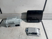 фото thumb №1, Ford ecosport lift радио навигация сенсорный