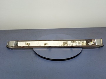 фото thumb №8, Bentley continental gt speed i планка пороговая правая 3w8853538t