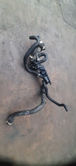 фото thumb №2, Корпус термостата 1.2tce ren megane iv 110601560r