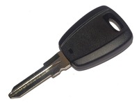 фото thumb №5, Fiat 500 punto doblo bravo корпус pilot ключ