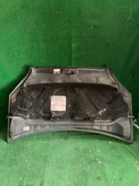 Капот кришка двигуна перед передня fiat doblo i рестайлінг  284 wwa Недорого, фото thumb