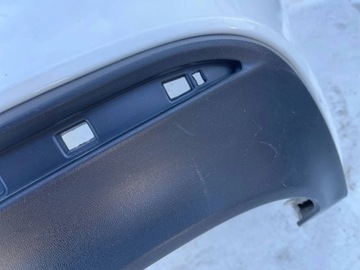 фото thumb №10, Бампер mercedes gle w166 amg зад задній a1668850938