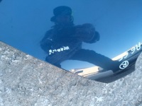 Капот audi a6 c6 оригинал 2004-2011 Недорого, фото thumb