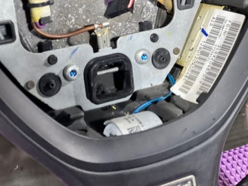 фото thumb №10, Bmw f01 f02 f10 f11 кермо individual асистент wibracje шкіра