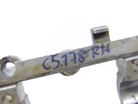 фото thumb №8, Porywa валов правая audi a6 c6 a8 d3 s5 rs5 rs4 4.2 fsi v8 079103286af