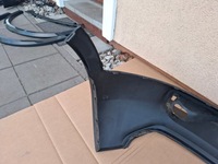 фото thumb №8, Бампер зад volvo xc40 xc 40 pdc оригинал нет клееный