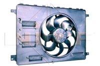 Купить Nrf вентилятор радиатора ford galaxy 06-, mondeo, фото thumb
