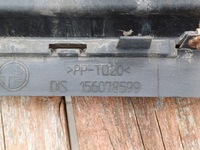 фото thumb №8, Alfa romeo mito 08- бампер зад 156078599