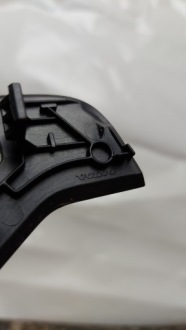 Захист заглушка радіо дисплея volvo s80 ii Доставка, фото thumb