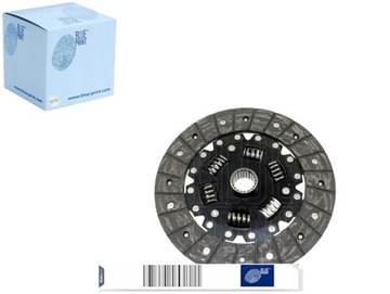 фото thumb №1, Диск зчеплення lexus is i is sportcross toyota altezza celica chaser