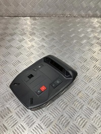 фото thumb №1, Рамка освещение кабины перед opel astra l vi 22-