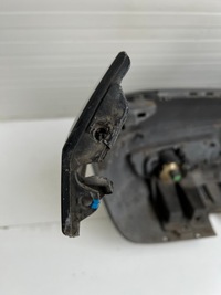 фото thumb №12, Бампер переднє перед mercedes a-klasa w169 рестайлінг