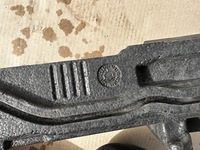 фото thumb №13, Mercedes-benz оригінальний номер a2578853102 абсорбер пінополістирол бампера