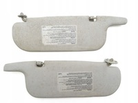 фото thumb №1, Защита солнцезащитная козырьки mitsubishi l200 kpl